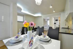 Pokoje i Apartament u Magdy