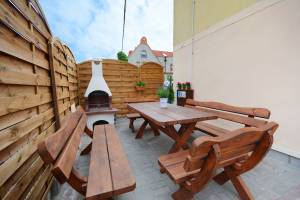 Pokoje Gościnne Marysia