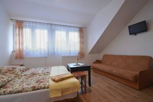 Pokoje Gościnne Korwin