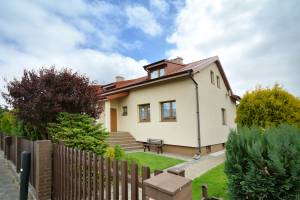 Pokoje u Teresy Kołobrzeg