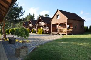 F.H.U. SOSENKA Halina Goyke