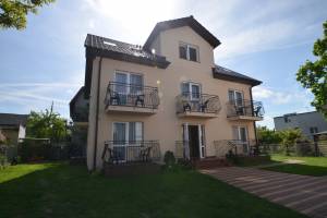 Pokoje Gościnne Marlena