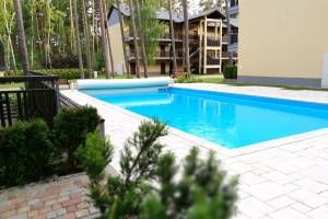 Apartamenty Wrzosowy Resort 