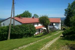 Gospodarstwo Agroturystyczne u Firków