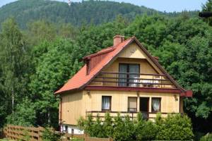 Dom Wypoczynkowy MORIS