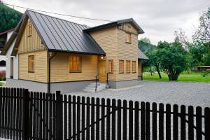 Apartamenty Chabrów 4