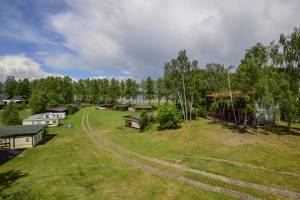 Ośrodek Wypoczynkowy - Marlena Działo (Głowacka)