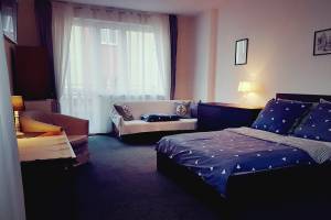 Aleksandra i Krystian Malaga