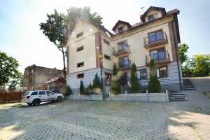 Pod Dębem - Apartamenty Rybacka 