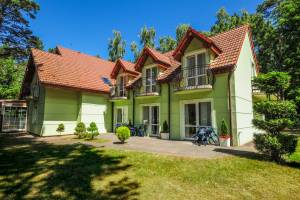 Dom Gościnny Wachta II