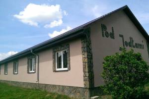 Agroturystyka Pod Jodłami