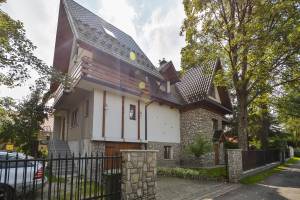 Pokoje Gościnne Edward