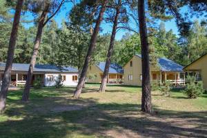 Aurum Domki Letniskowe