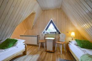 Natura Bukowina Tatrzańska 