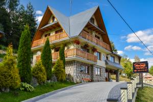 Wynajem Pokoi - Bożena Dunajczan