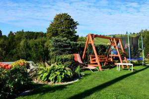 Pokoje Gościnne Pod Wyciągiem