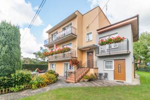 Pokoje i Apartamenty u Kryni