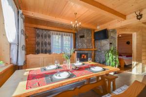 Agroturystyka Małe Pieniny