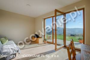 Noclegi - LasGóraNatura