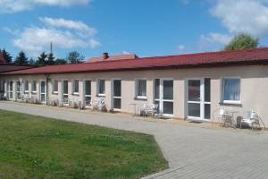 U Gosi Radosław Piestrzeniewicz