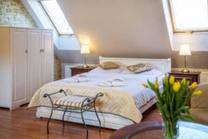 Pokoje pod Tatrami & apartament