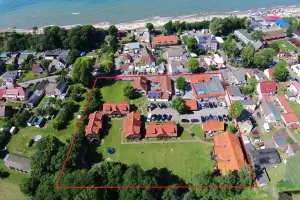 Domki letniskowe Stonka