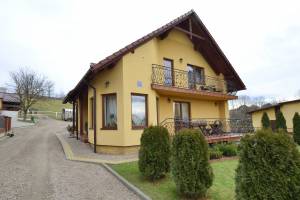 Agroturystyka Stajnia Grudki 