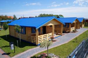 Ośrodek Wczasów Rodzinnych Wir