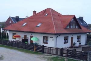 Domek apartamentowy Jakob 