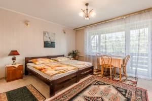 Pokoje gościnne Relaks