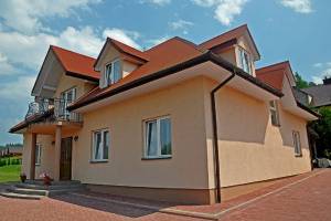 Nowy Dwór Bieszczady 