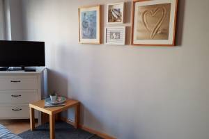 Apartament Na Piątkę