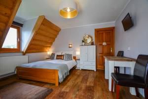 Pokoje Gościnne U Hanki 