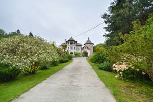 Gospodarstwo agroturystyczne Owczarzówka