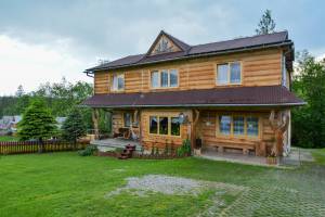 Pawlikowska Helena i Józef