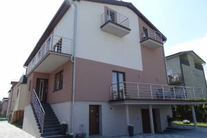 Dorotka Pokoje Gościnne