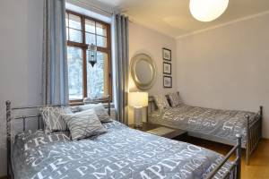 Apartament Styl - Willa Józefina