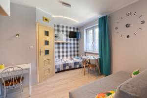 Pokoje i Apartamenty Matik 