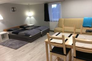 POKOJE GOŚCINNE DOMINIKA