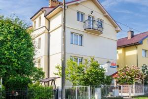 Pokoje Gościnne Ola