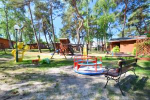 Ośrodek Turystyczno Wypoczynkowy Służba Dziecku