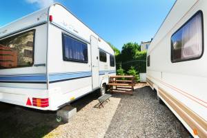 Kemping Mauritius Przyczepy Kempingowe Mielno