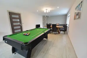 Barbarosa- Pokoje i apartamenty