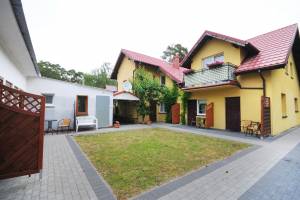 Pokoje Gościnne u Oli