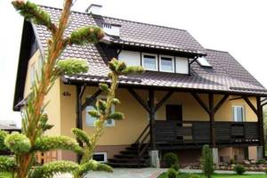 Agroturystyka Słonko