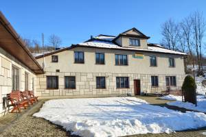 Dom Wczasowy Danusia