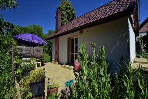 Spokój, pejzaże, dyskrecja