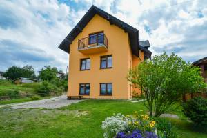 Pokoje gościnne u Kaśki