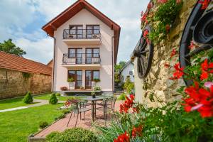 Pensjonat pod Tatrami