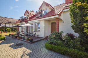 Pokoje Gościnne Arka 